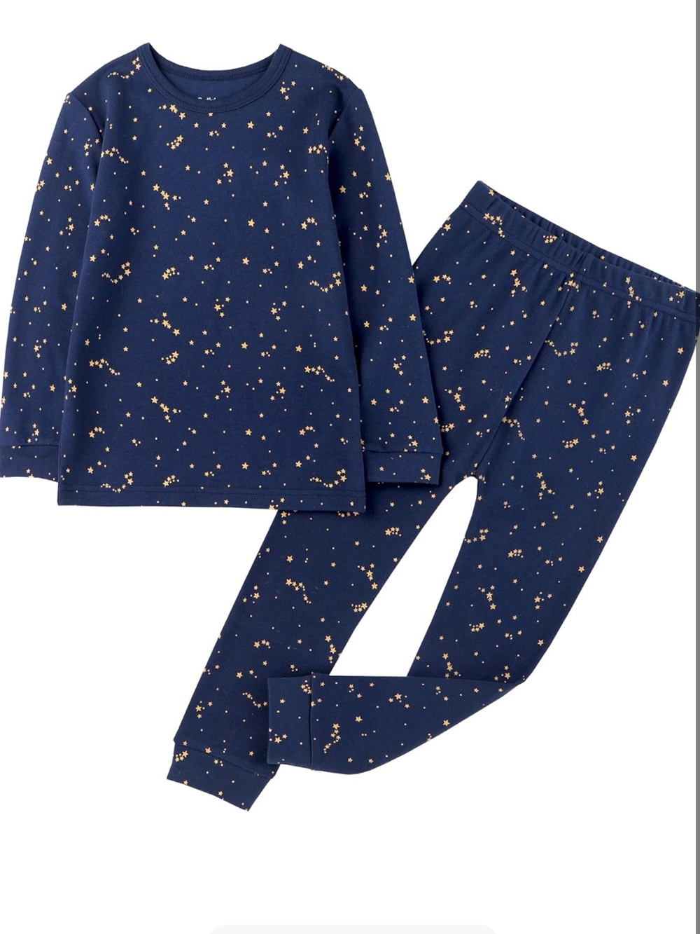Owlivia Pajama Set